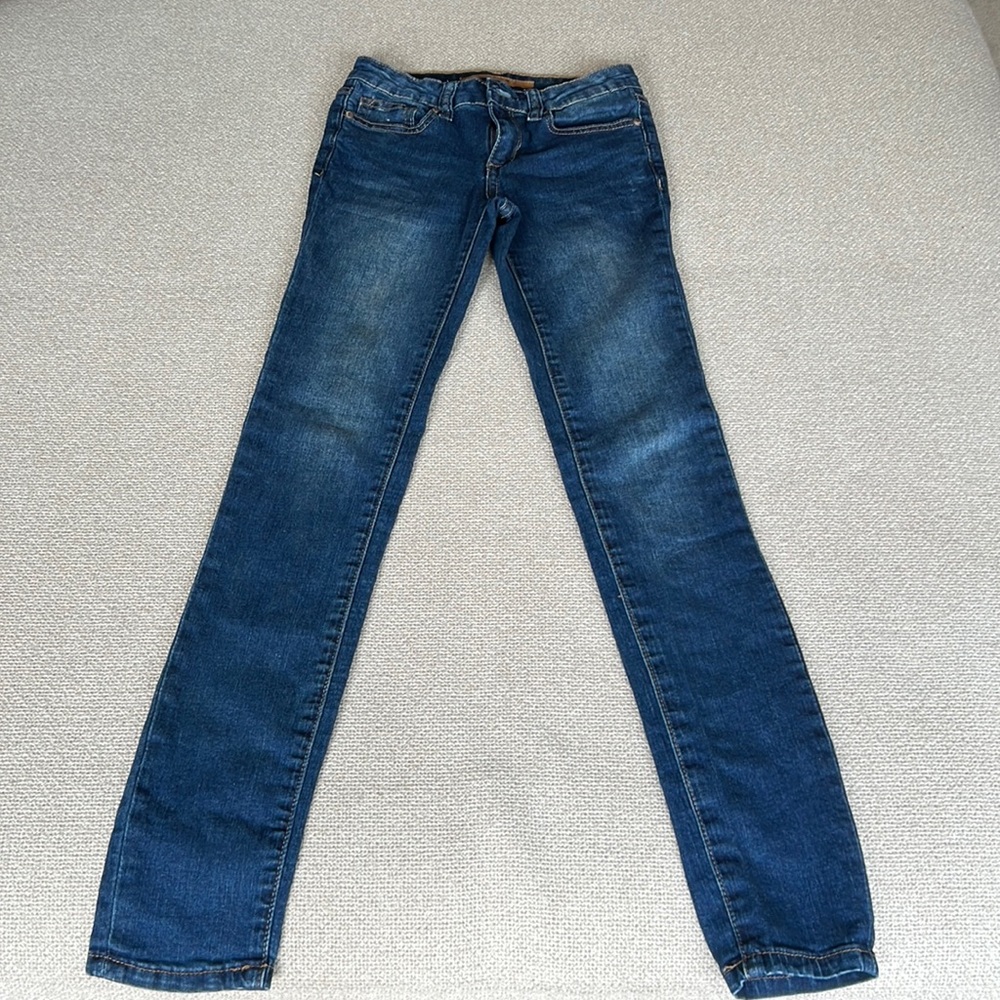 Joe’s Jeans skinny jeans in girls size 12
